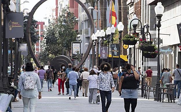 Las excepciones al nuevo uso obligatorio de la mascarilla en exteriores
