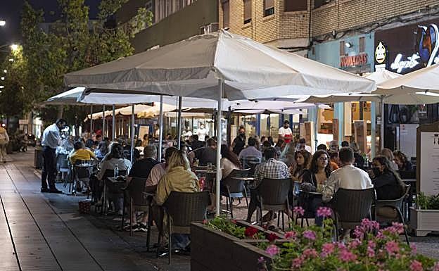 Tenerife y Gran Canaria siguen en nivel 3 y La Gomera sube al 2