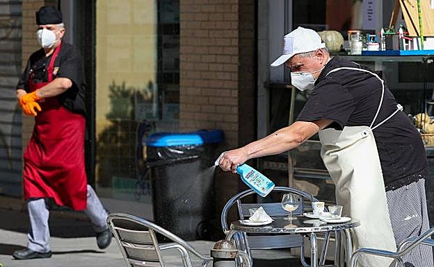 Intersindical Canaria rechaza la reforma laboral