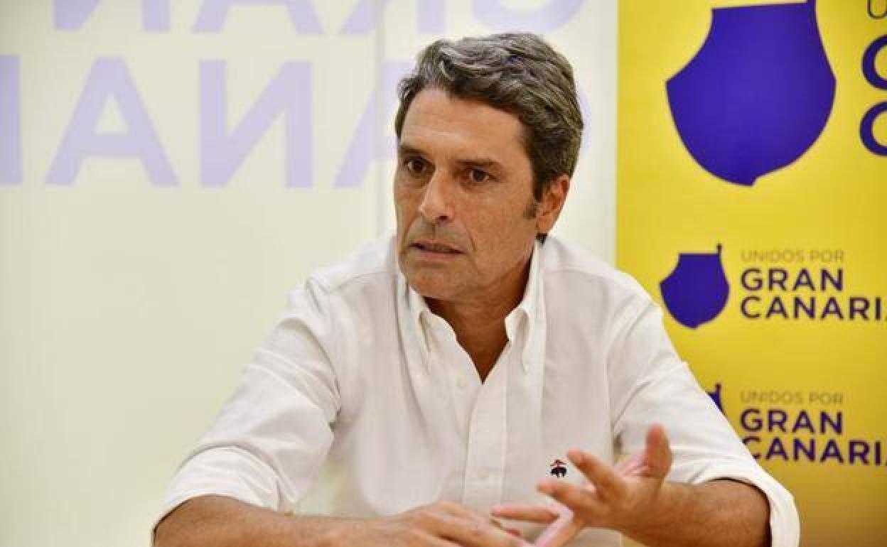 UxGC tacha de burla la aprobación incompleta de la cuenta general del consistorio capitalino