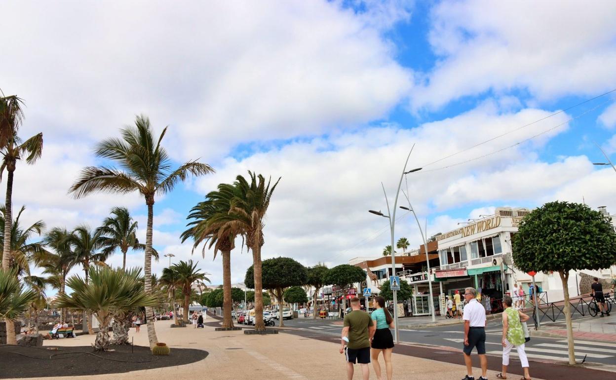 Nuevas luces sureñas. 