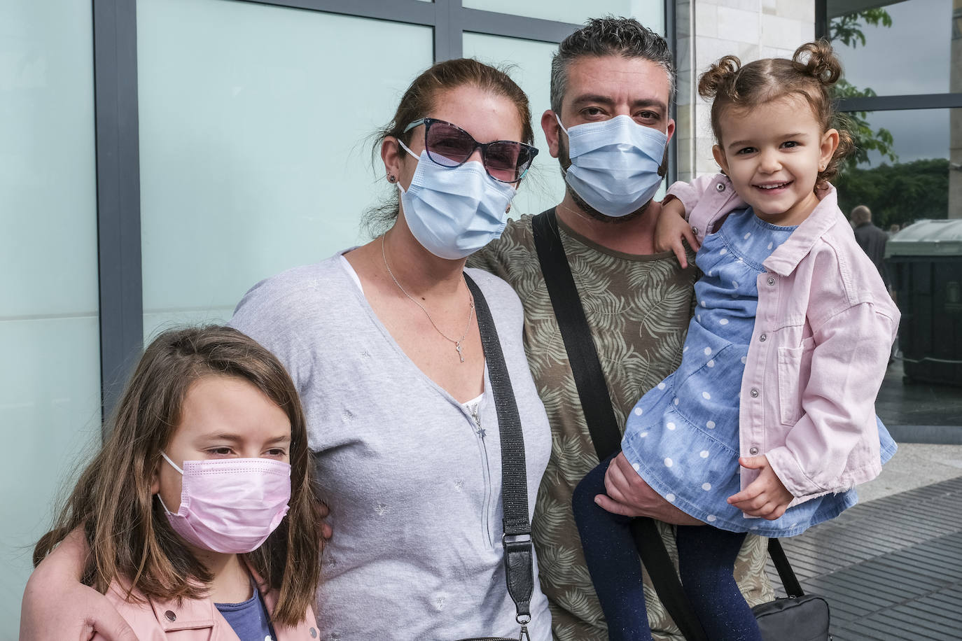 Fotos: La Cabalgata de Reyes recorre la ciudad