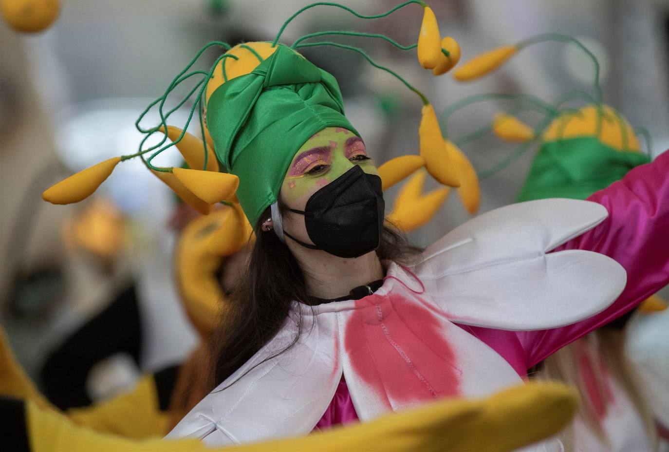 Fotos: Los Reyes ya están aquí