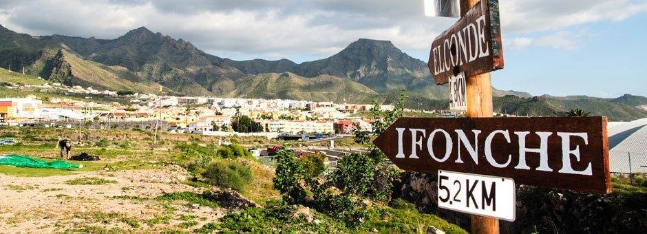 Taucho-Adeje (Tenerife)