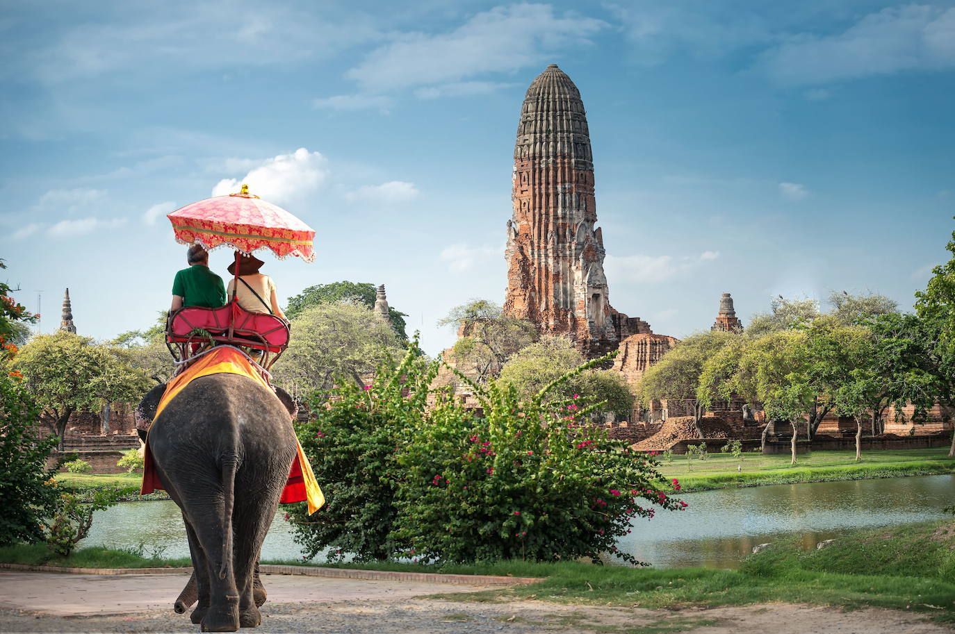Ayutthaya (Tailandia)
