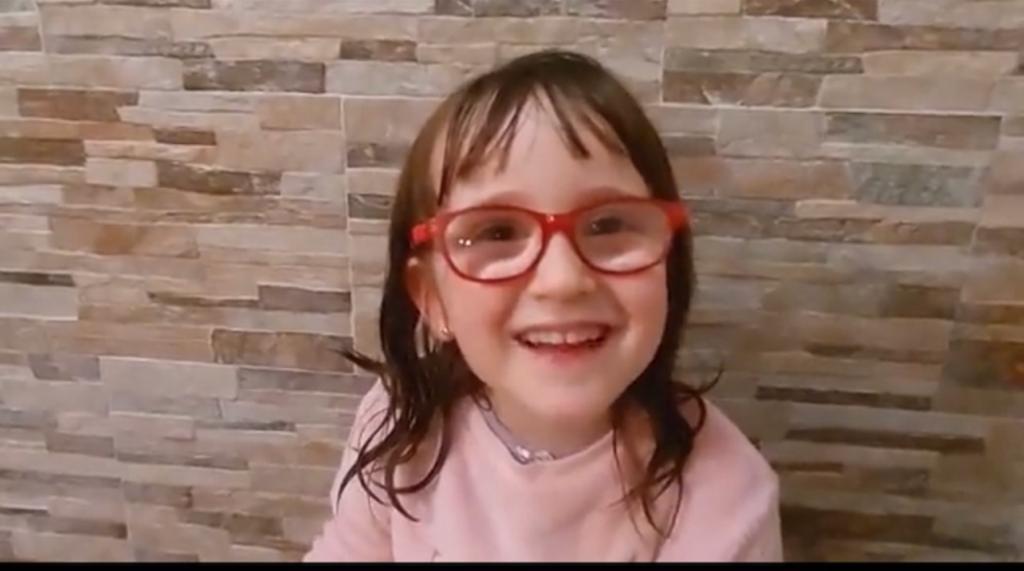 Emotiva despedida a Vera, fallecida en el accidente del castillo hinchable