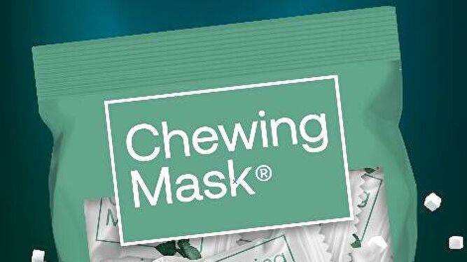 El chicle que protege contra la covid-19 se venderá en Canarias en febrero