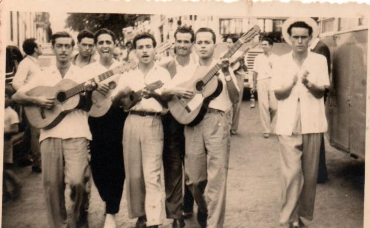 Imagen extraída de los archivos que integran el proyecto 'Mestura'. 