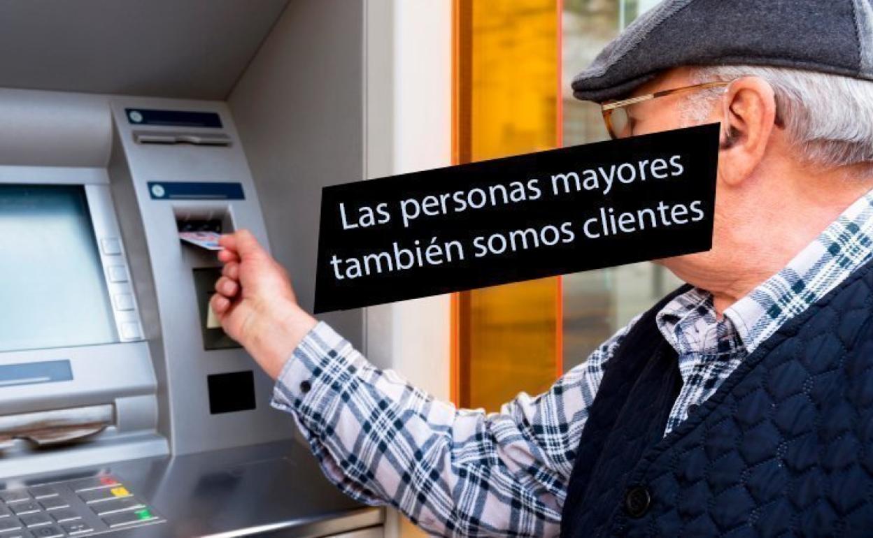 Imagen de la campaña en change.org. 