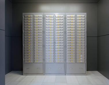 Una de las fotografías de 'Firma'.