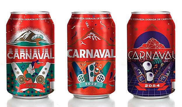 Dorada estrena la primera miniserie del Carnaval para mantener vivo el espíritu de la fiesta