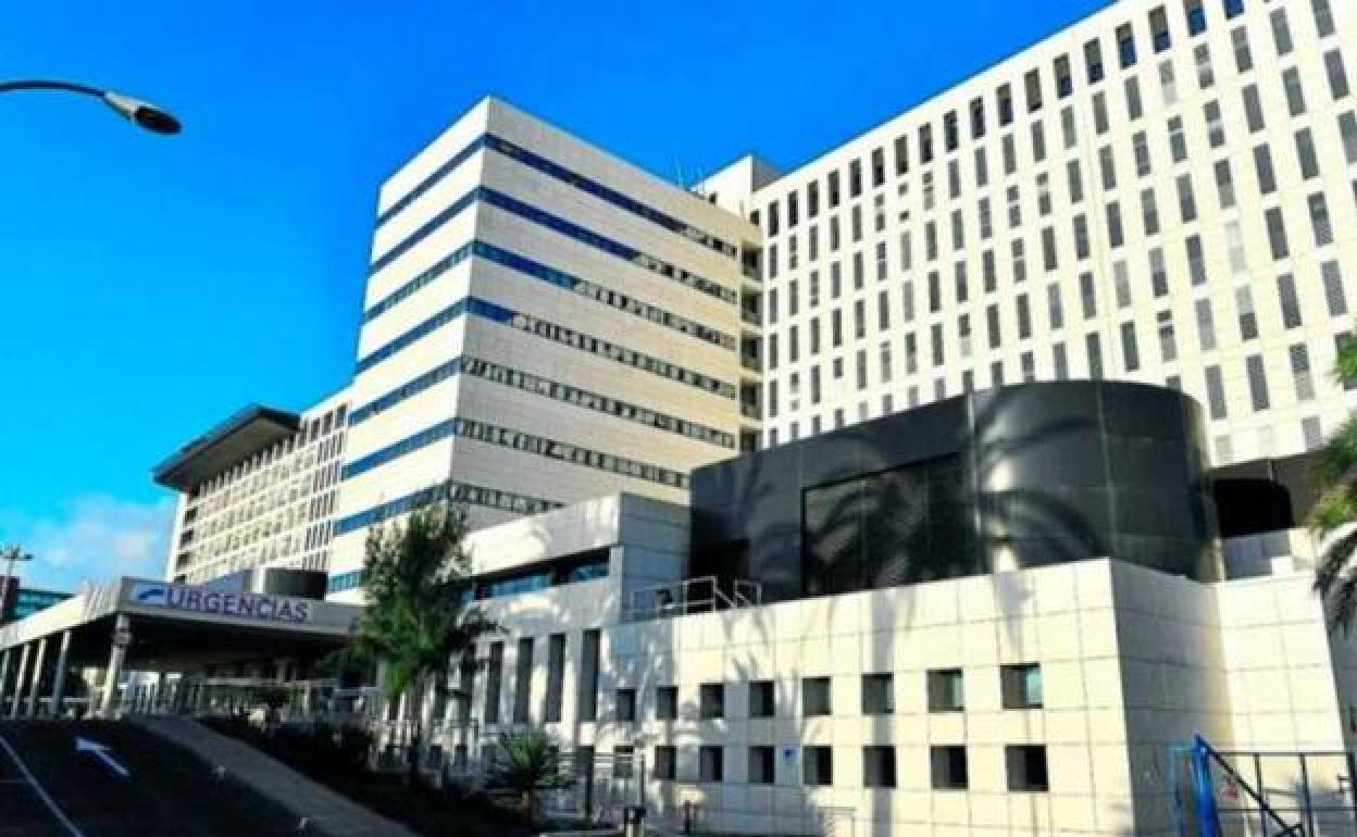 Canarias registró 303 denuncias por negligencias médicas el año pasado
