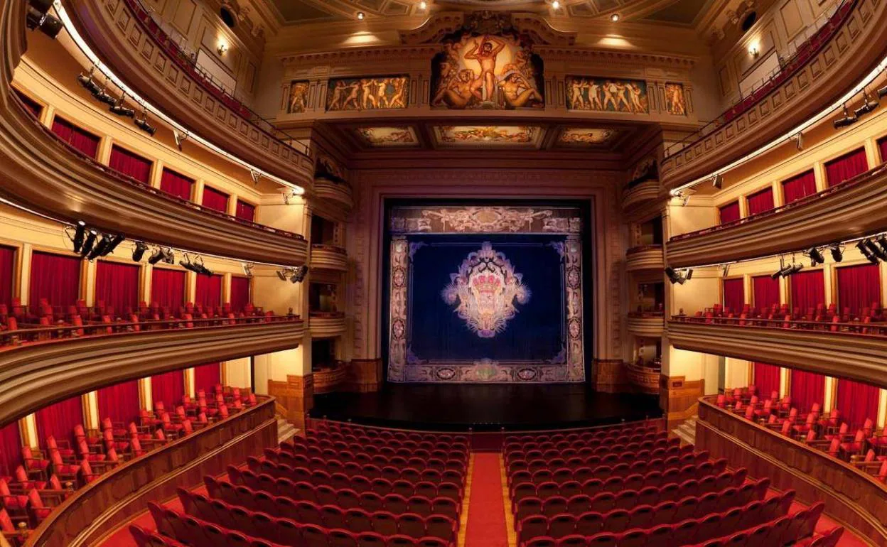 La temporada de ópera de la capital grancanaria pone a la venta las entradas 