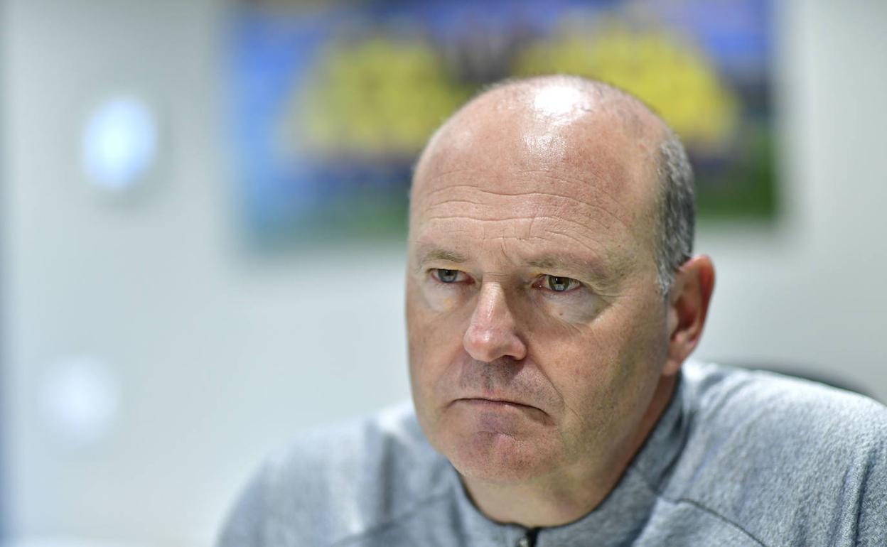 Mel: «Ya estuvimos un tiempo sin Viera y no nos fue mal»