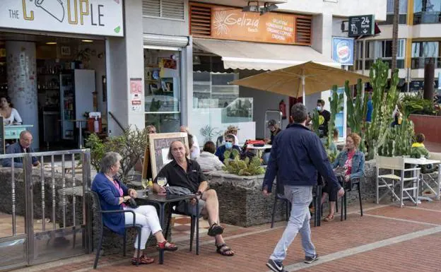 Consulte las medidas vigentes del nivel 4 de alerta covid en Canarias