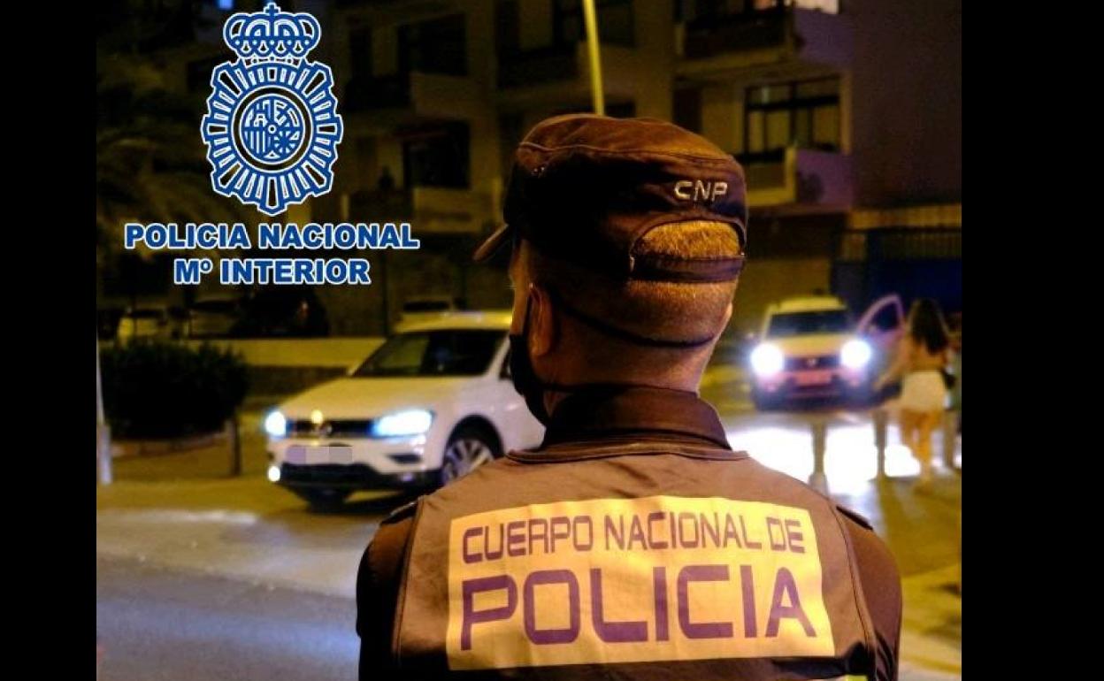 Irrumpen en la casa de su inquilina para cobrar una deuda