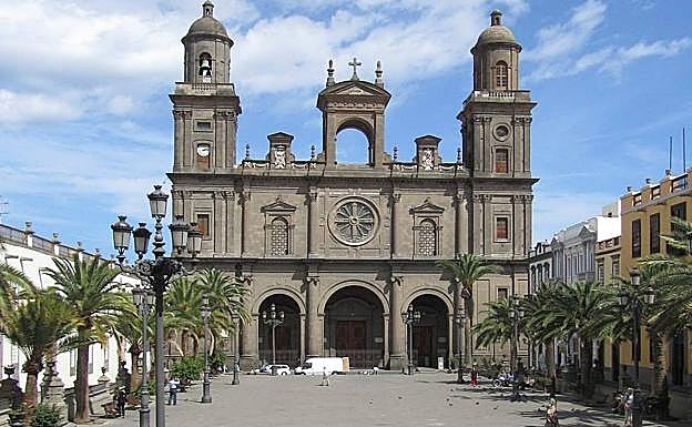 La Iglesia inmatriculó 412 propiedades en Canarias de 1998 y 2015