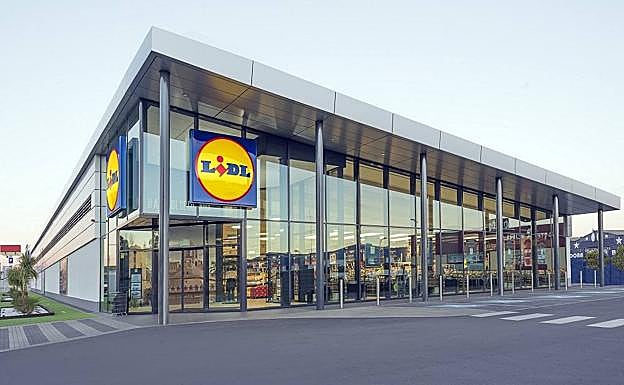 Lidl genera un 15,4% más de empleo directo en Canarias en solo un año