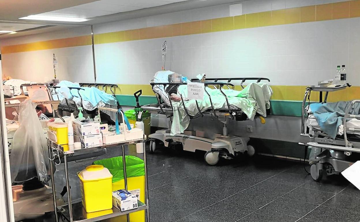 Una cirujana del Insular: «El miedo a sanciones es respetable»