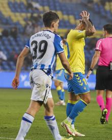 Imagen secundaria 2 - Seis deberes pendientes para García Pimienta