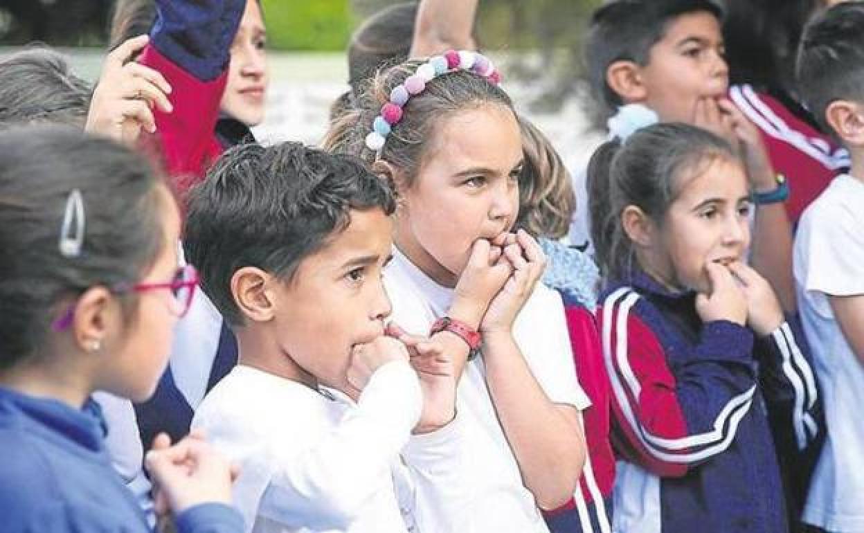 Se inician los trámites para declarar Bien Cultural al Silbo Gomero