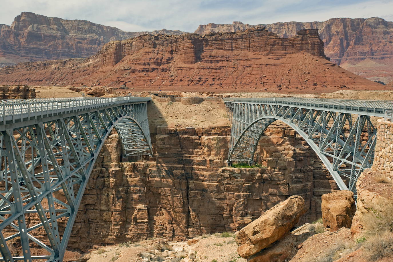 Puente Navajo (EEUU)