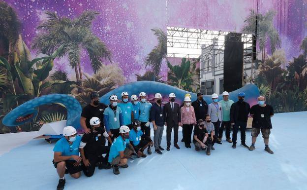 Fotos: Las imágenes mas destacadas de la semana