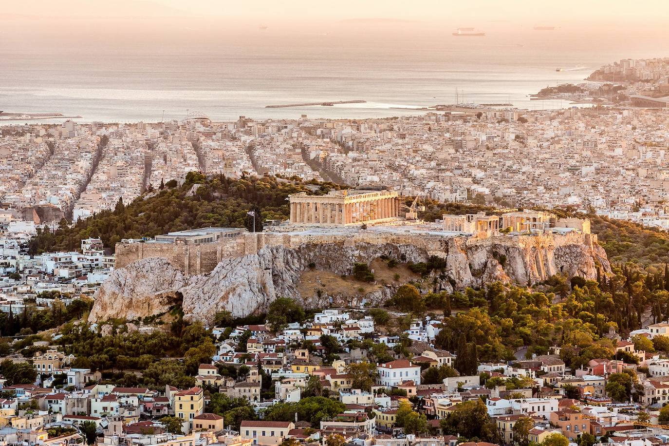 Atenas (Grecia)