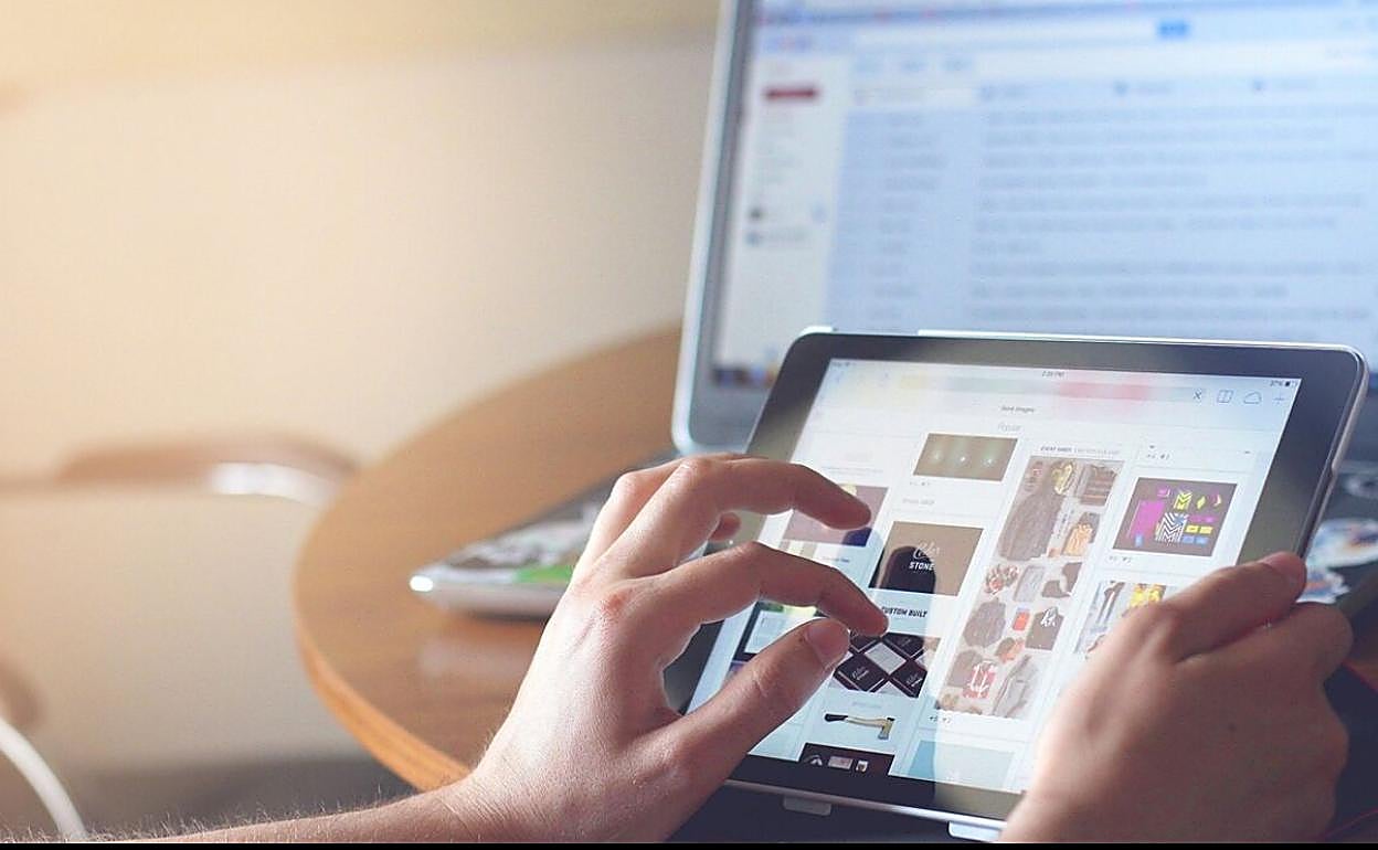 Cuidado con el timo de las falsas ofertas de trabajo