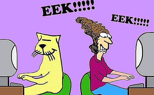 Y tú, ¿cuántos emails sin leer tienes en la bandeja de entrada?