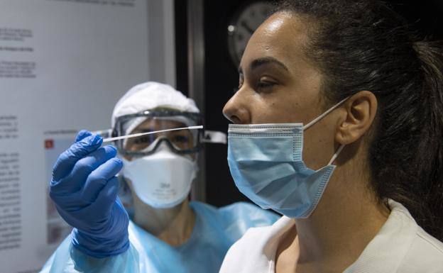 Estas son las restricciones covid para Gran Canaria en nivel 4 y el resto de islas