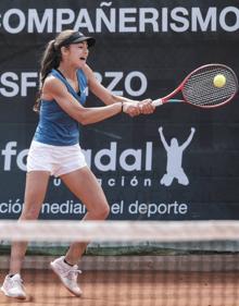 Imagen secundaria 2 - El Rafa Nadal Tour by Santander Gran Canaria corona a sus ganadores