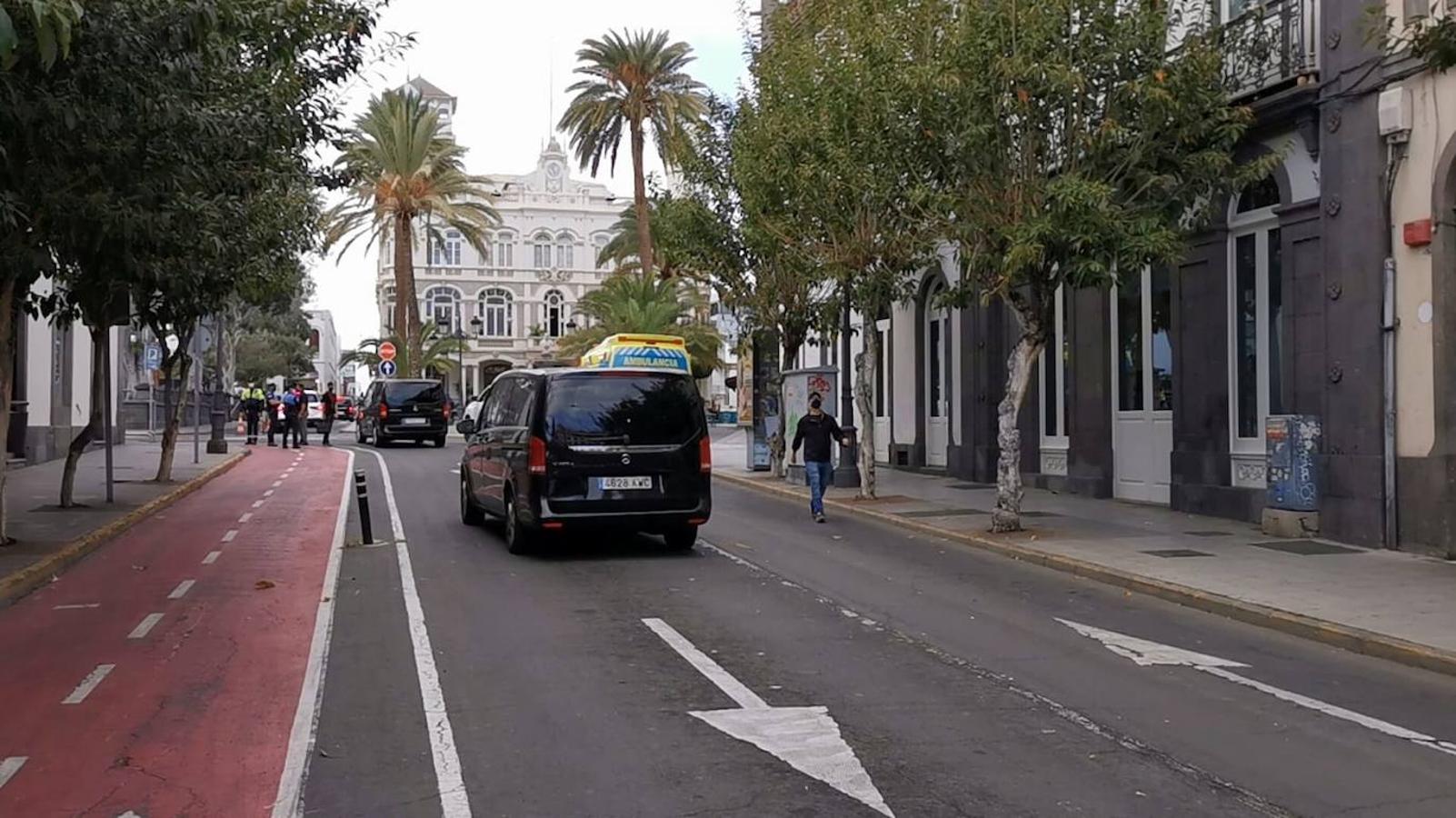 Fotos: JLo, en el Gabinete Literario