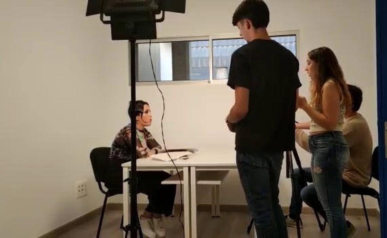 “Confidencial” el corto de la universidad por el 8 de marzo