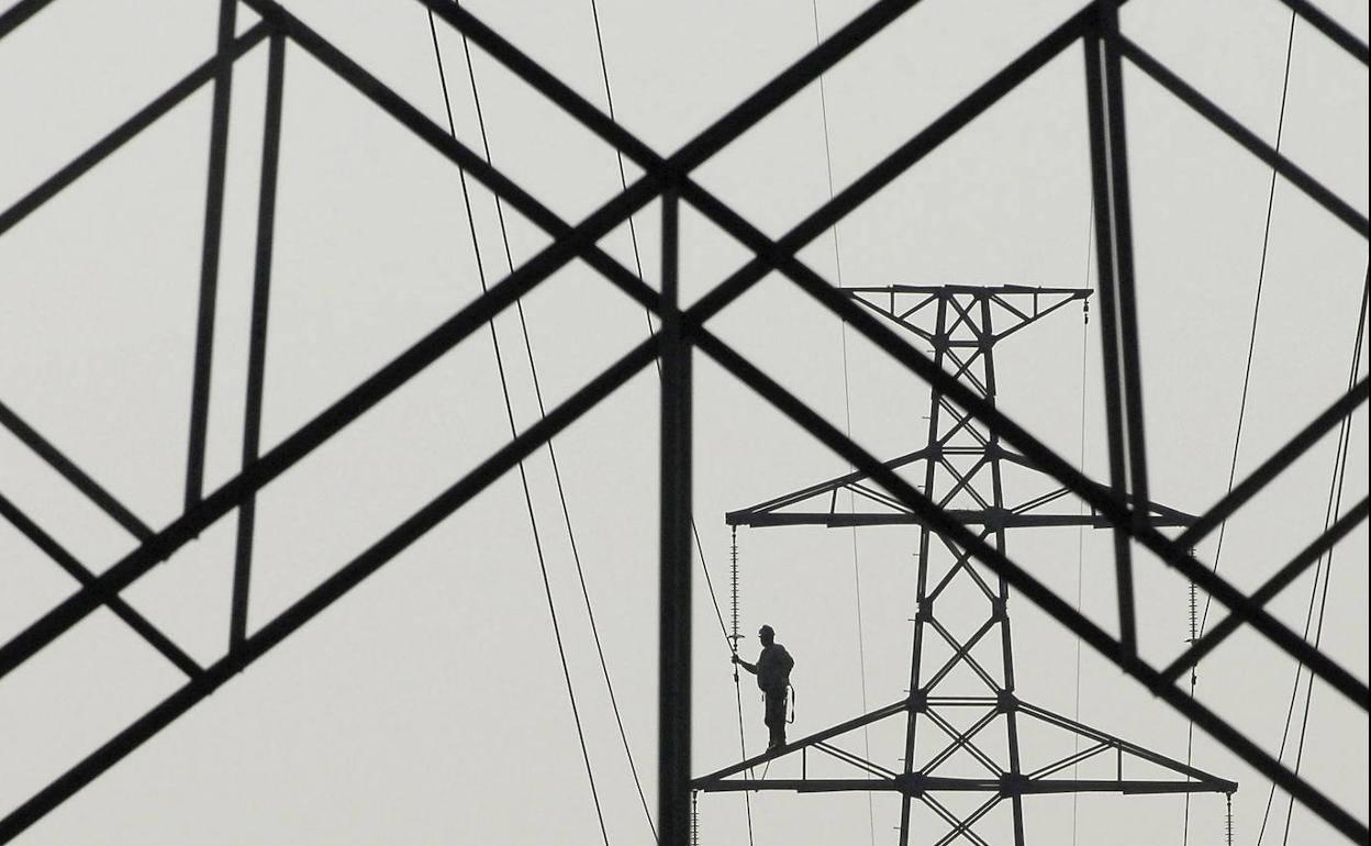 El precio de la luz conflicto entre Rusia y Ucrania