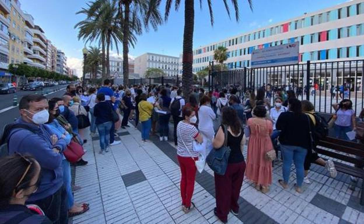 Educación convoca las primeras 409 plazas de maestras y maestros
