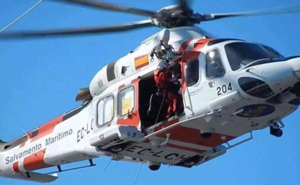 Un hombre muere ahogado en Canarias