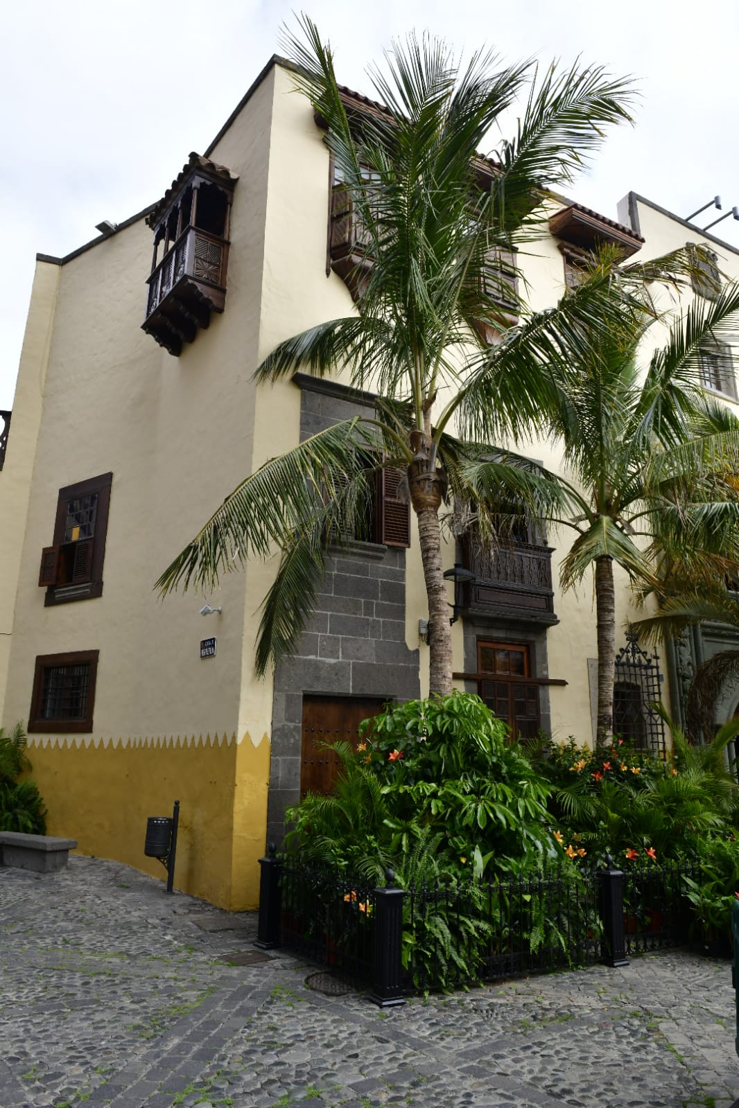 Fotos: Sigue el rodaje de The Mother en Vegueta