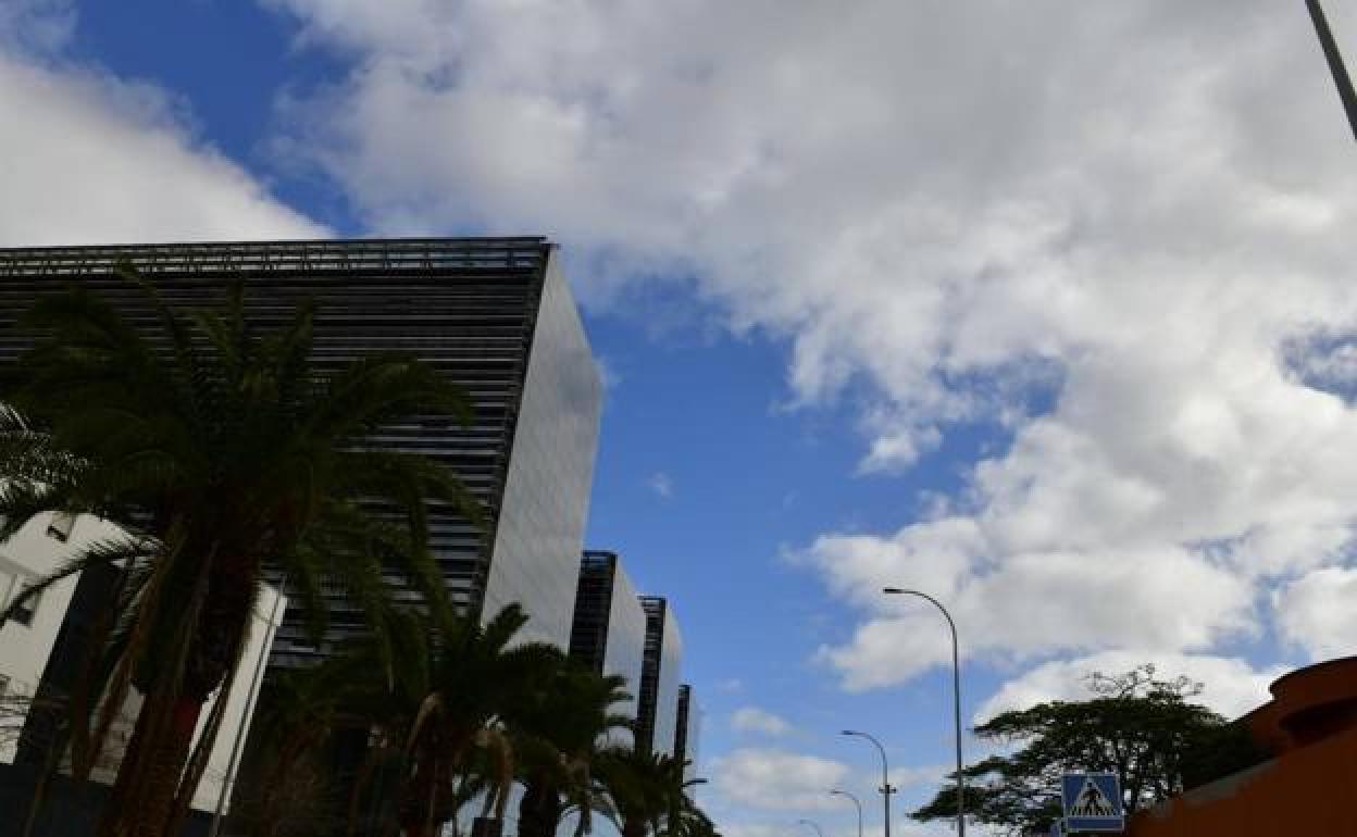 Consulte el tiempo que hará en su isla este martes