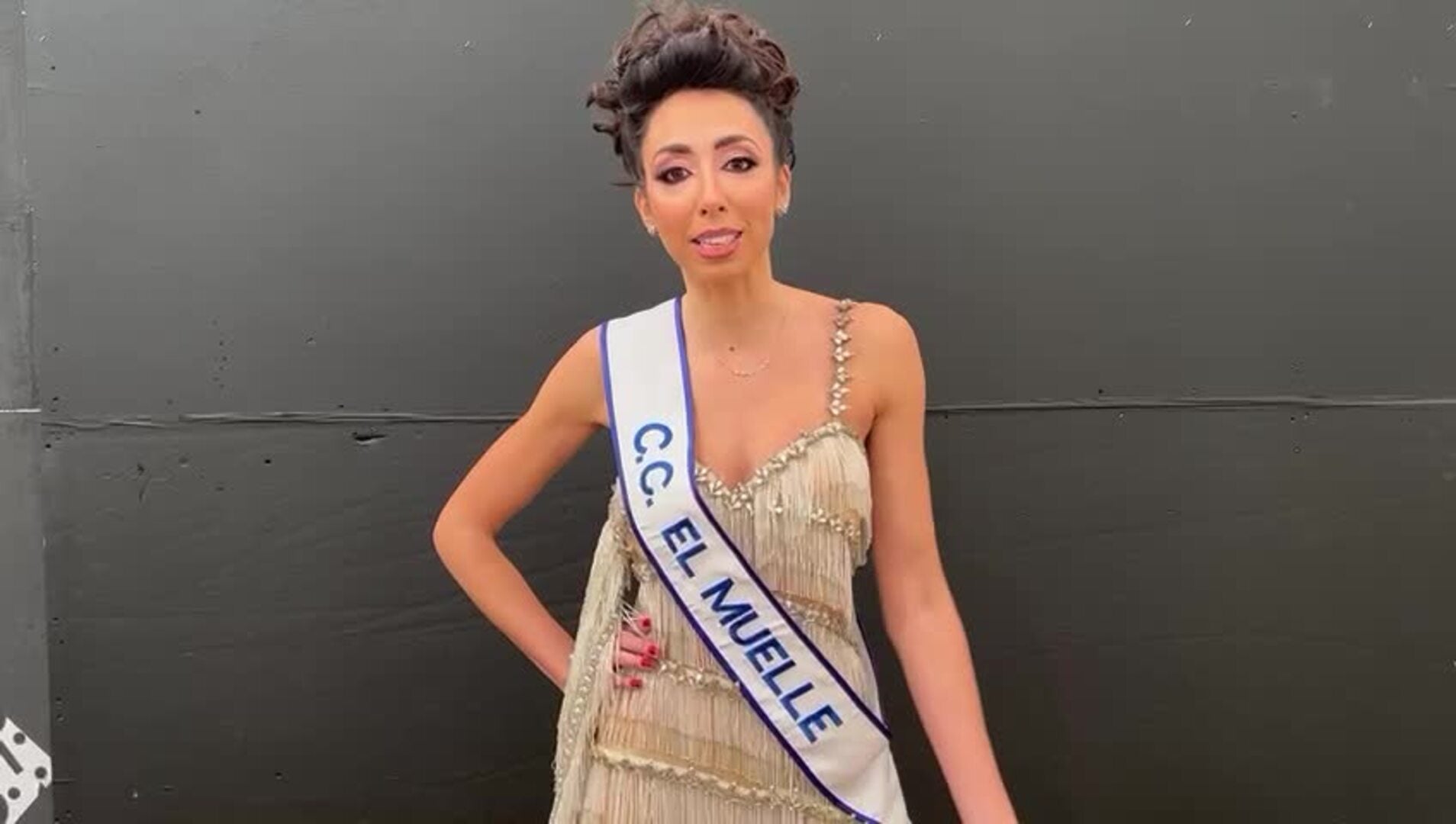 Josefina Díaz Hernández CC El Muelle