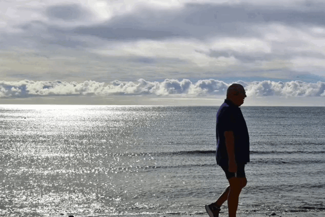 Consulte el tiempo que hará en su isla este jueves