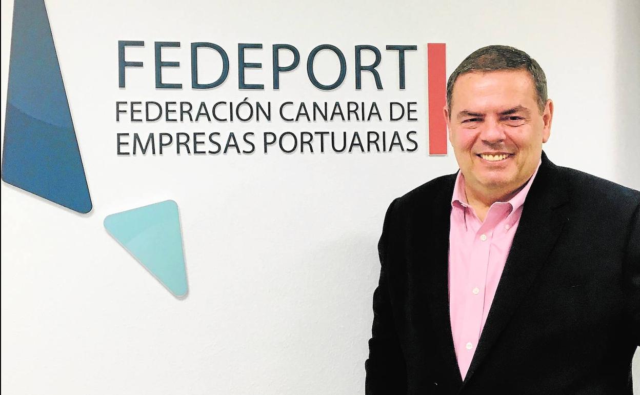 Fedeport ve la eólica marina como «una oportunidad única e irrepetible»