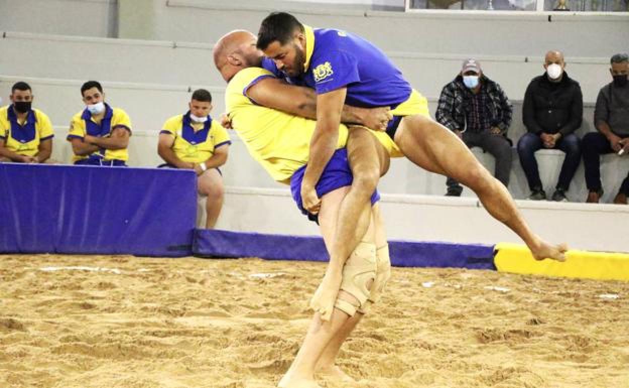 La jornada promete emociones fuertes. 