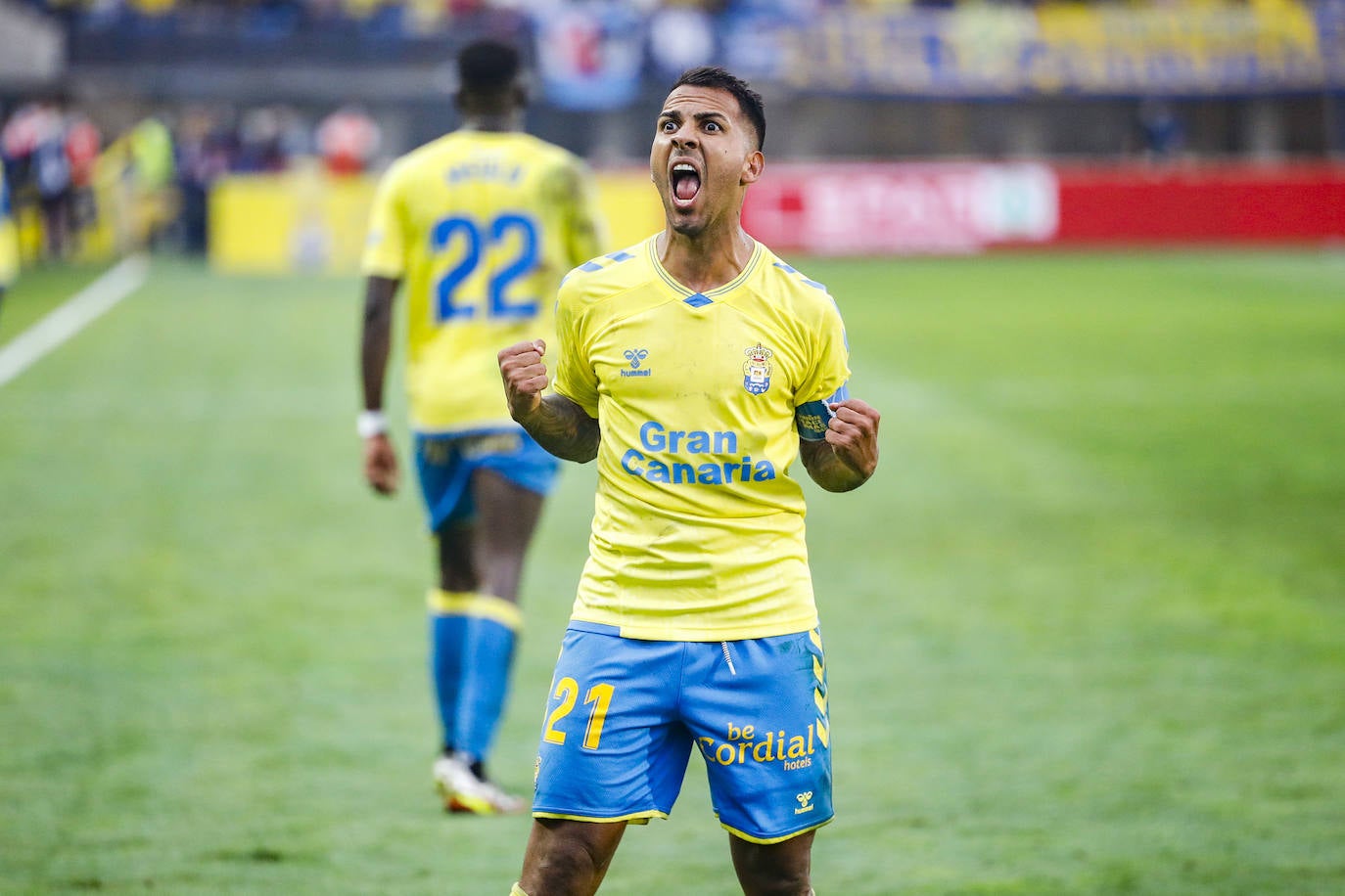 Un partido que vale una promoción