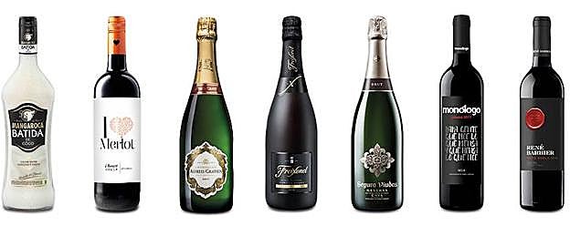 Dismarex, partner oficial del Grupo Freixenet en Canarias