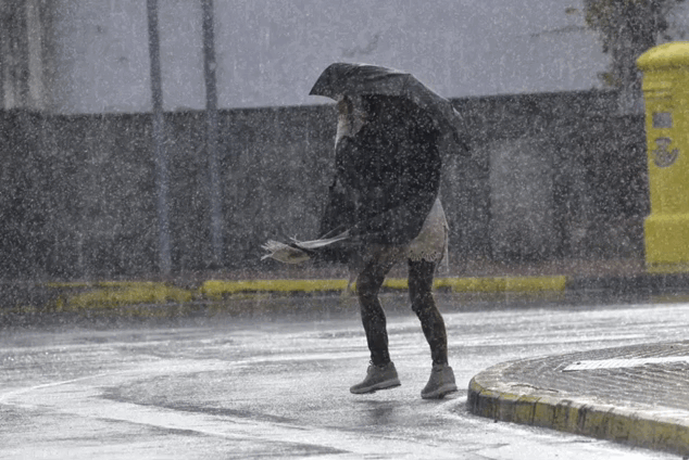 Consulte el tiempo que hará este martes en su isla