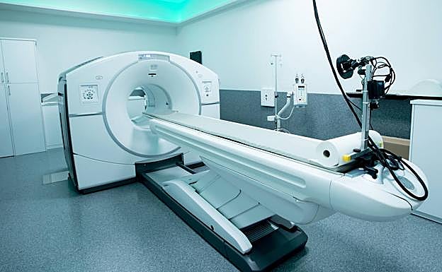 PET-TAC, Medicina Nuclear