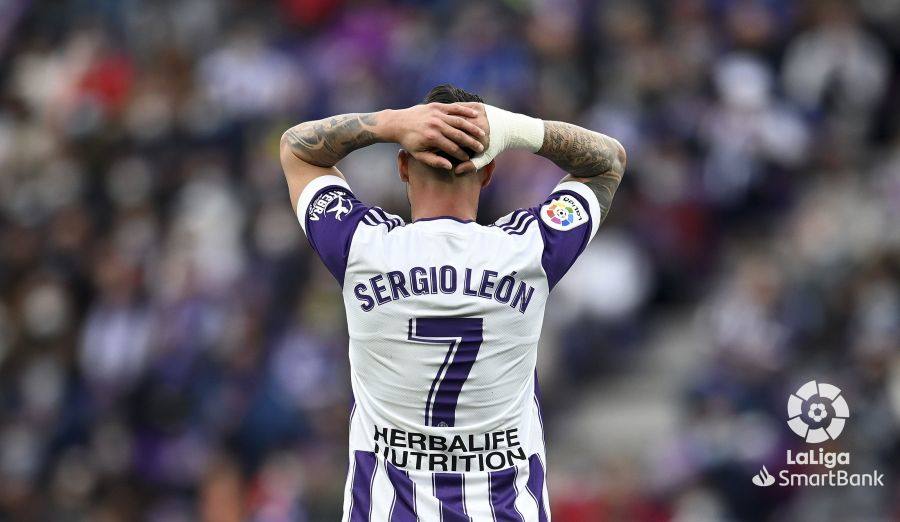 Fotos: La UD Las Palmas se impone al Valladolid