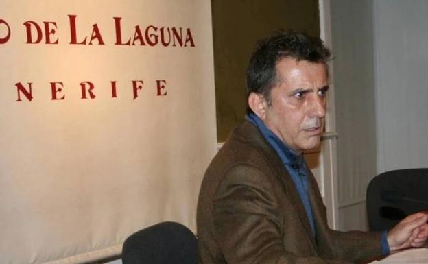 Muere el profesor de la ULPGC Juan Manuel Pérez Vigaray