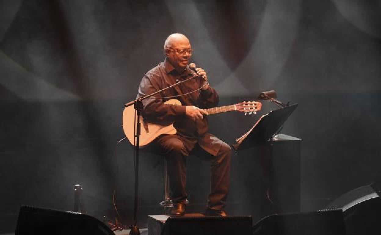 Pablo Milanés y Revólver llegan en julio a Gran Canaria